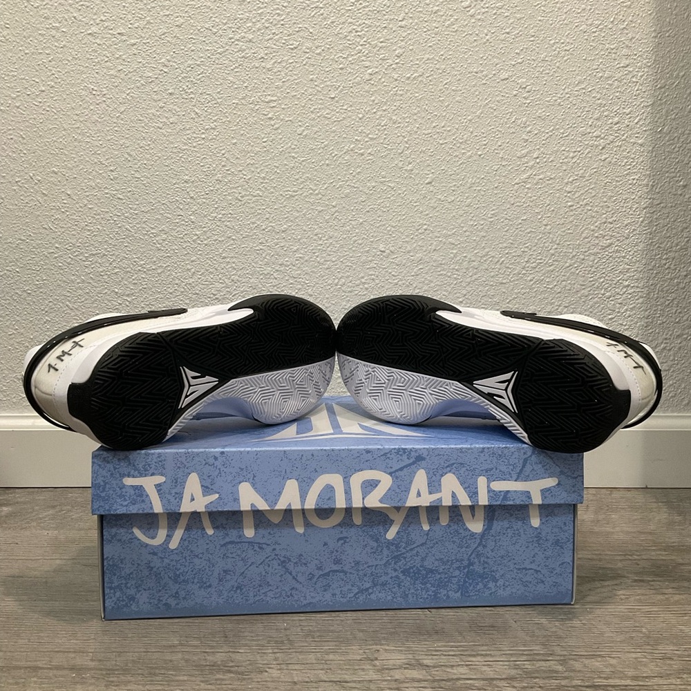 Nike Ja 1 TB Basketball Shoes| JD Sports - Picture 5 of 7